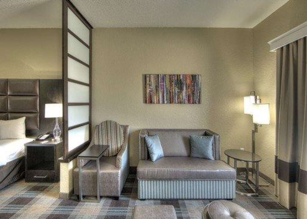 Comfort Inn & Suites, White Settlement-Fort Worth West, Tx Cameră foto